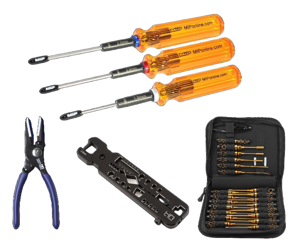 TOOLS image